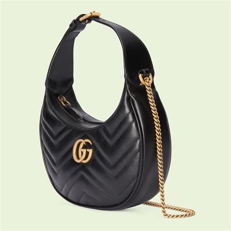 gucci mini moon bag|authentic Gucci marmont small bag.